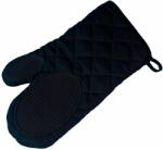 douceur d'intérieur Pamut-szilikon edényfogó kesztyű Cuistot - douceur d'intérieur