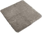 Tiseco Home Studio Barna csúszásmentes fürdőszobai szőnyeg, 60 x 60 cm - Tiseco Home Studio