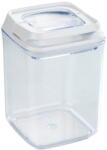 Wenko Turin zárható vákuumos műanyag ételtartó doboz, 900 ml - Wenko