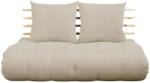 Karup Design Shin Sano Natural Clear/Linen Beige variálható kanapé - Karup Design