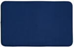 Catherine Lansfield Sötétkék memóriahab fürdőszobai kilépő 50x80 cm - Catherine Lansfield