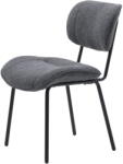 Unique Furniture Sötétszürke étkezőszék Buffalo - Unique Furniture
