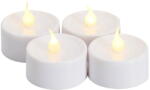 Sirius Fehér fénydekoráció készlet 4 db-os Lone - Sirius