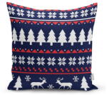 Mila Home Karácsonyi mintás textil párnahuzat 43x43 cm - Mila Home - bonami - 3 640 Ft