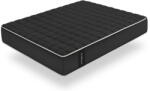 Moonia Kemény hab matrac 160x190 cm Air Black - Moonia