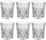 Orion Pohár szett 6 db-os 350 ml - Orion