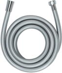 Wenko Silver zuhanycső, hosszúság 175 cm - Wenko