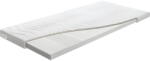 Benab Közepes keménységű latex topper fedőmatrac 80x200 cm - BENAB