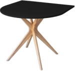 Ragaba Étkezőasztal 90x90 cm Jubi - Ragaba - bonami - 187 842 Ft