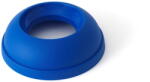 Addis Kék műanyag szelektív szemetes fedél - Addis