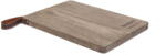 Bonami Selection Fa szervírozó vágódeszka 26 x 18 cm Rustic - Bonami Selection