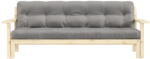 Karup Design Unwind Grey kinyitható kanapé - Karup Design