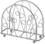 Casa Selección Fém szalvétatartó - Casa Selección - bonami - 2 116 Ft