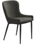 Unique Furniture Sötétszürke étkezőszék Ontario - Unique Furniture