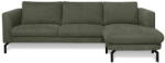 Scandic Sötétzöld sarokkanapé (jobb oldali) Gomero - Scandic - bonami - 458 992 Ft
