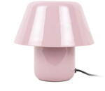 Leitmotiv Rózsaszín asztali lámpa (magasság 19 cm) Afan - Leitmotiv