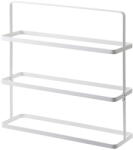 Yamazaki Fehér fém cipőtartó állvány Tower - YAMAZAKI