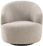 Actona Bézs fotel Westport - Actona