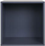 House Nordic Sötétszürke fali polc 34 cm Horne - House Nordic