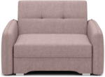 Eltap Rózsaszín fotel Laine - ELTAP