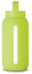 Muuki Zöld utazó ivópalack 720 ml Electric Lime - Muuki