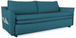 Miuform Charming Charlie türkiz kinyitható kanapé - Miuform