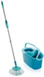 Leifheit Twist Disc Mop Ergo vödör és felmosó szett - LEIFHEIT