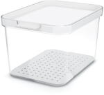 Rotho Műanyag hűtőszekrény rendszerező Cauma - Rotho - bonami - 3 620 Ft