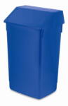 Addis Kék műanyag szelektív szemetes 60 l - Addis