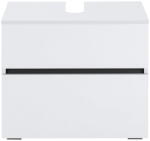 Støraa Wisla mosdókagyló alatti fehér szekrény, 60 x 55 cm - Støraa