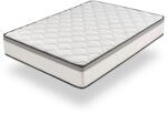 Moonia Közepes keménységű hab matrac 200x200 cm Premium Hotel Edition - Moonia