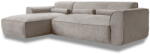 Miuform Bézs sarokkanapé (bal oldali) Flex Felix - Miuform - bonami - 436 430 Ft
