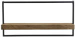 Light & Living Barna mangófa fali polc Maddison - Light & Living - bonami - 39 857 Ft
