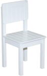 Roba Fehér gyerek szék - Roba - bonami - 19 280 Ft