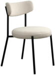 Unique Furniture Fehér étkezőszék szett 2 db-os Gimli - Unique Furniture