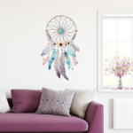 Ambiance Boho Dream Catcher matrica - Ambiance