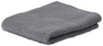 Zone Garro 3 db antracitszürke pamut konyharuha, 27 x 27 cm - Zone