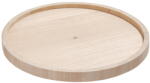 iDesign Forgó konyhai rendszerező paulownia fából, ø 26, 7 cm - iDesign