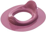 Rotho Sötét rózsaszín WC-szűkítő Bella Bambina - Rotho