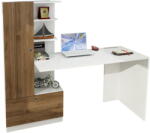 ASIR GROUP Íróasztal 62x120 cm Domingos - Furny Home