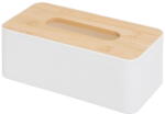 Casa Selección Műanyag-bambusz zsebkendőtartó - Casa Selección - bonami - 5 039 Ft