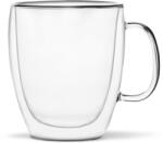 Vialli Design Molly duplafalú bögre, 480 ml - Vialli Design