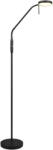 TRIO Fekete LED állólámpa (magasság 160 cm) Moreno - Trio