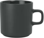 blomus Pilar sötétzöld kerámia bögre, 250 ml - Blomus