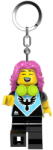 LEGO® Világító kulcstartó Player - LEGO®