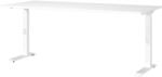 Germania Íróasztal állítható magassággal 80x180 cm Mailand - Germania