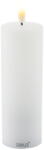 Sirius LED gyertya (magasság 15 cm) Sille Exclusive - Sirius