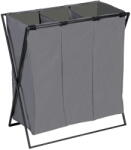 Wenko Textil szennyeskosár 145 l Trio - Wenko - bonami - 18 240 Ft