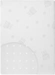 Roba Levehető huzatos gyerek hab matrac 95x70 cm Safe Asleep® - Roba
