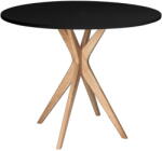 Ragaba Kerek étkezőasztal ø 90 cm Jubi - Ragaba - bonami - 175 942 Ft
